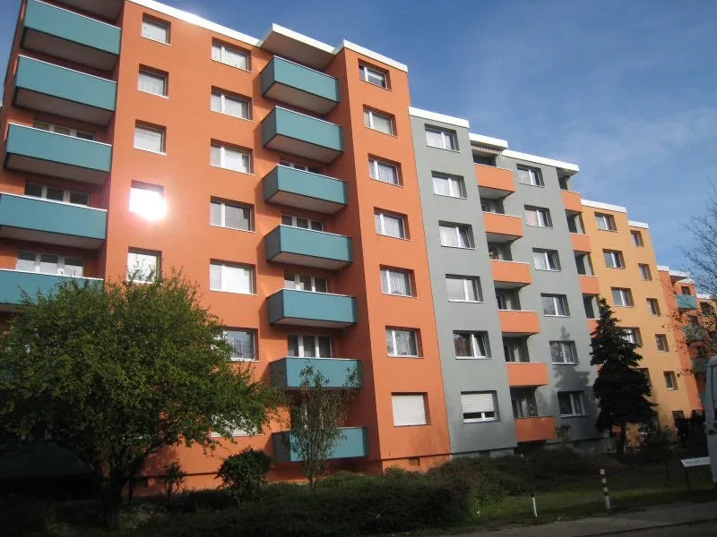 Ruhige Lage  - im Grünen - ab dem 01.10. verfügbar — photo 1